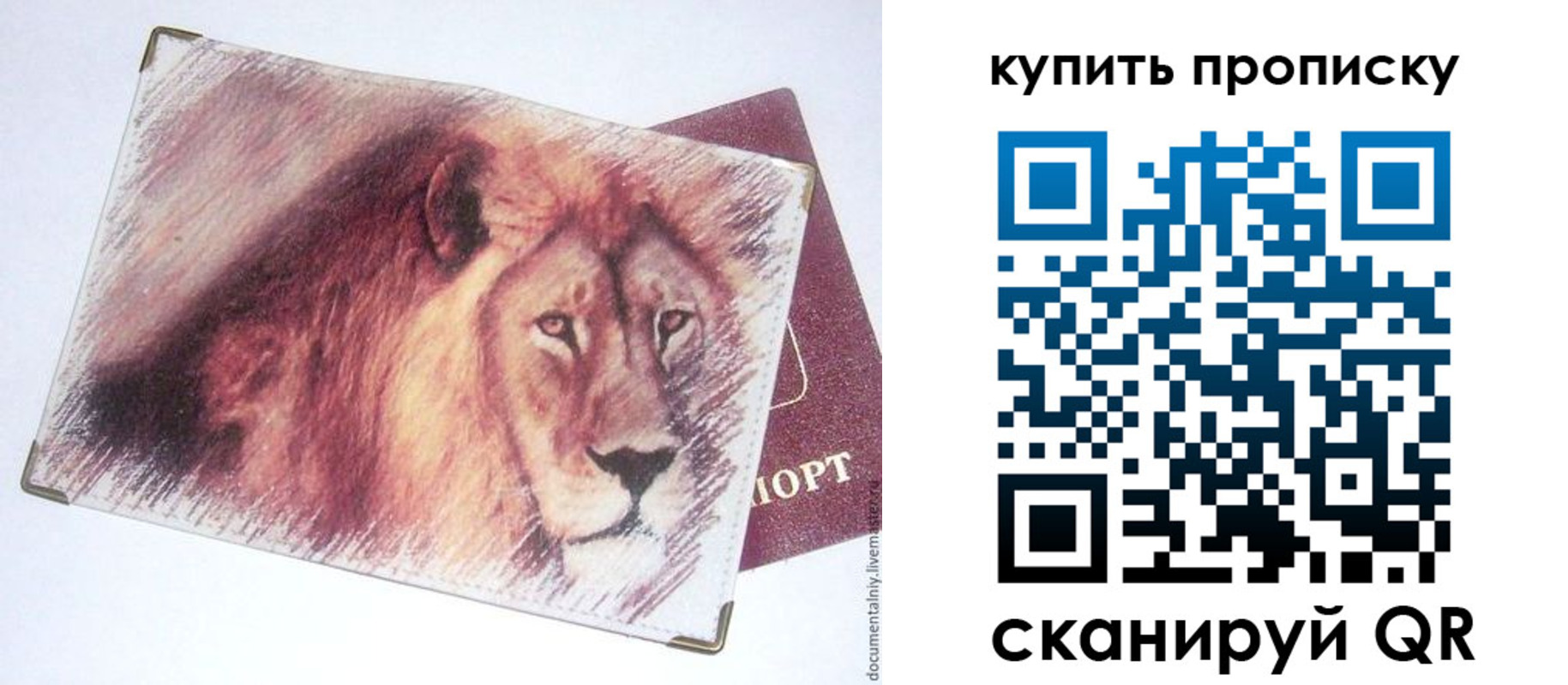 прописка паспорт в Гурьевске